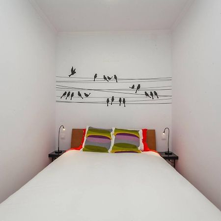 Whome Hidden Gem In Alfama Perfect To Explore 리스본 외부 사진