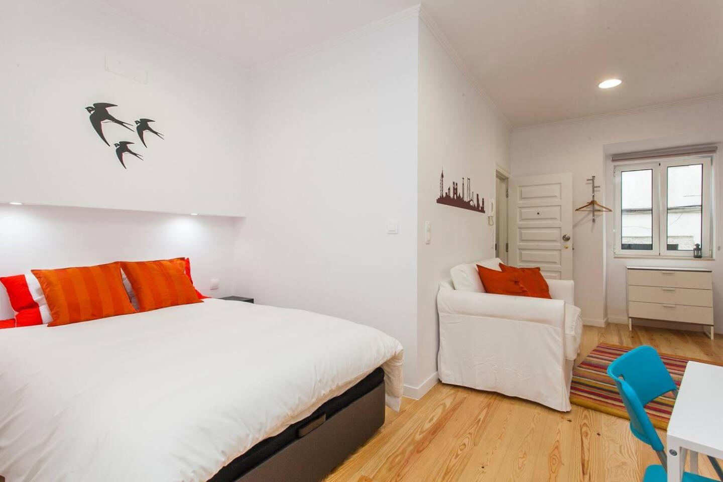 Whome Hidden Gem In Alfama Perfect To Explore 리스본 외부 사진
