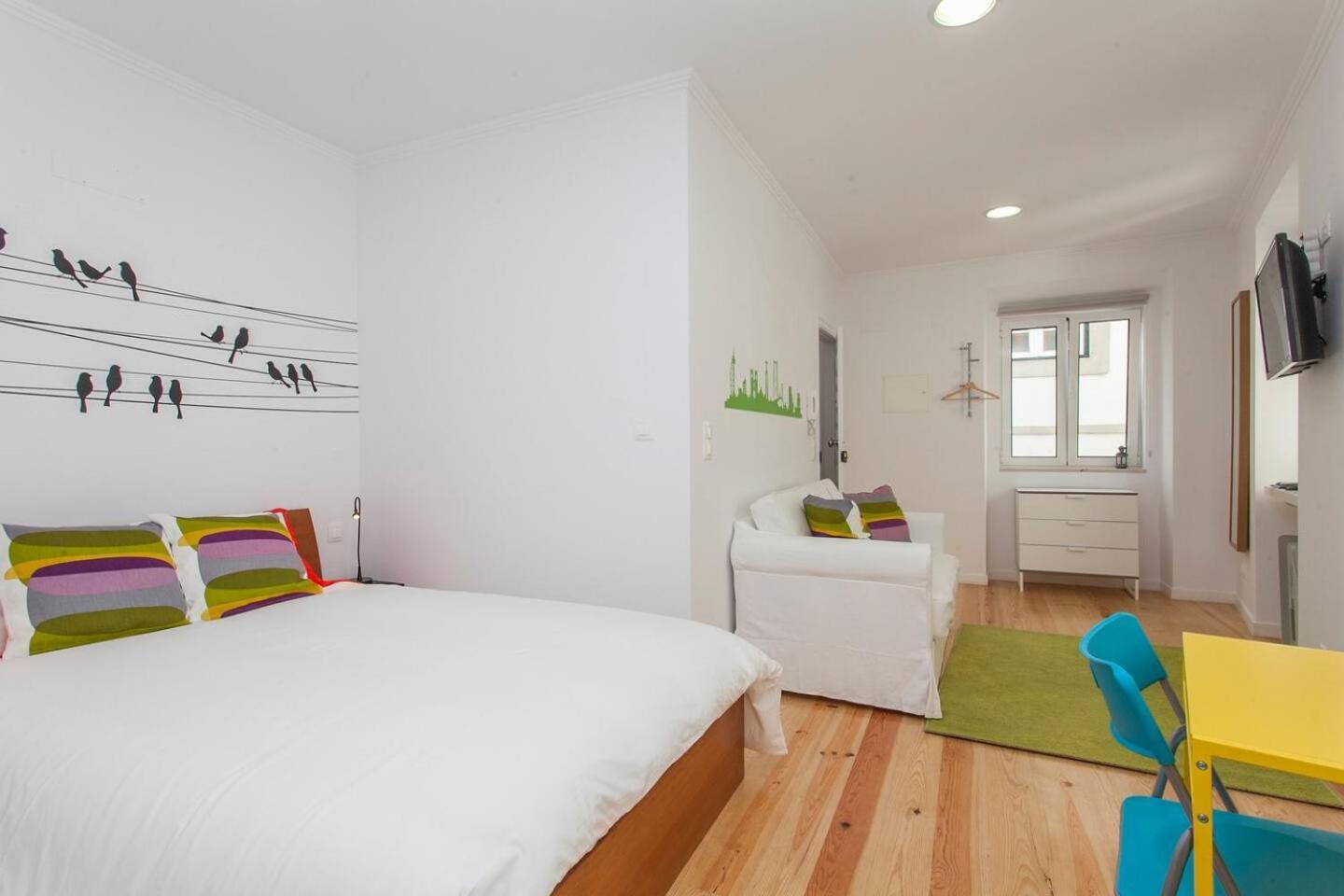 Whome Hidden Gem In Alfama Perfect To Explore 리스본 외부 사진