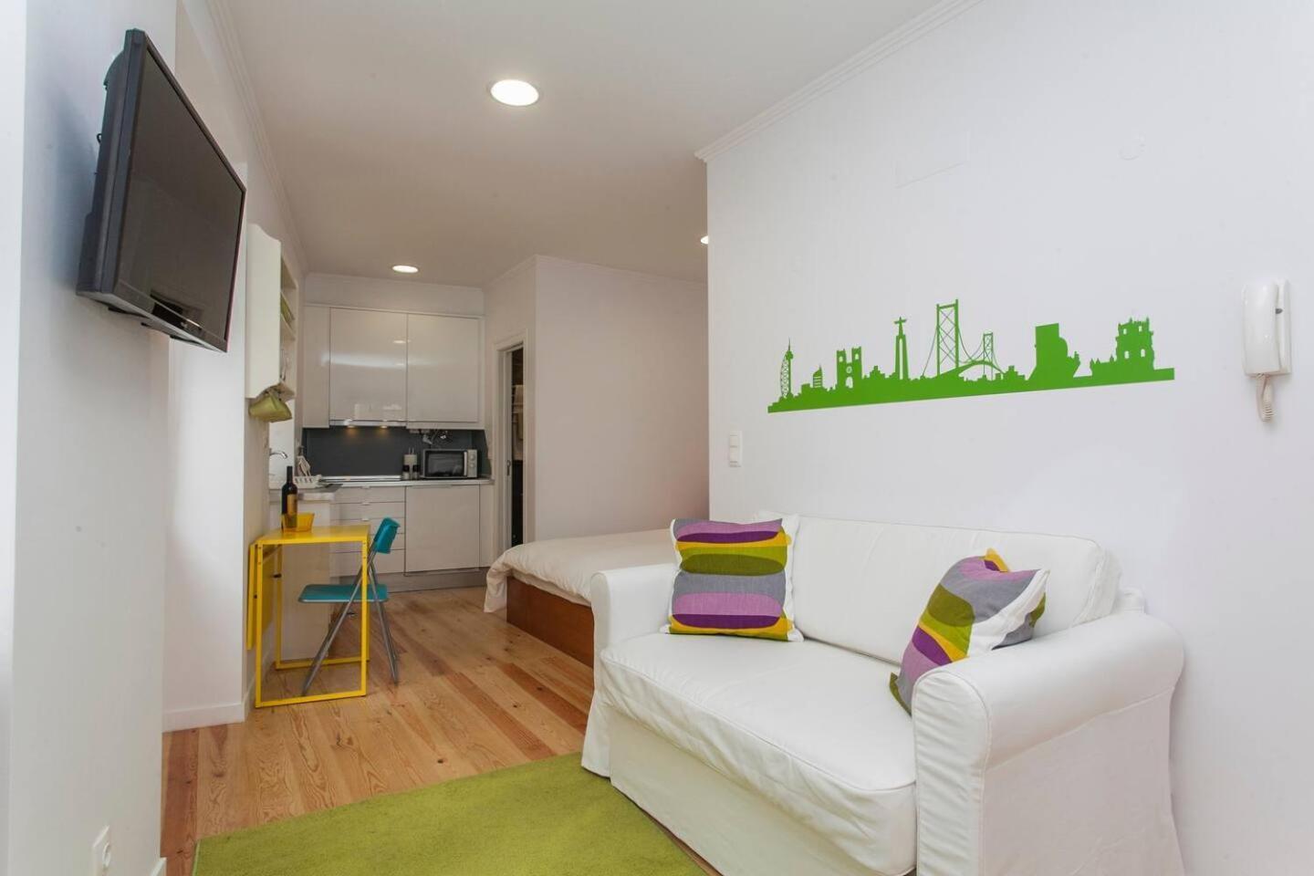 Whome Hidden Gem In Alfama Perfect To Explore 리스본 외부 사진