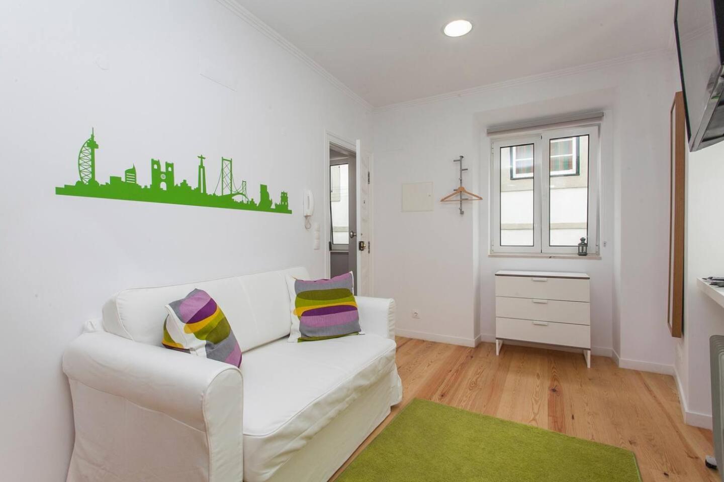 Whome Hidden Gem In Alfama Perfect To Explore 리스본 외부 사진