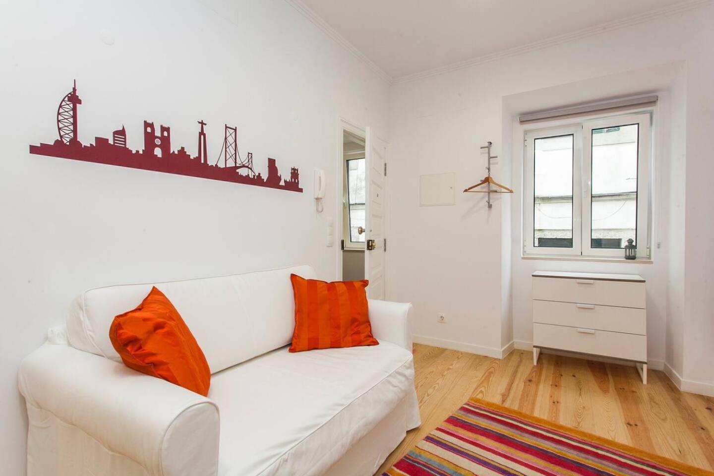 Whome Hidden Gem In Alfama Perfect To Explore 리스본 외부 사진