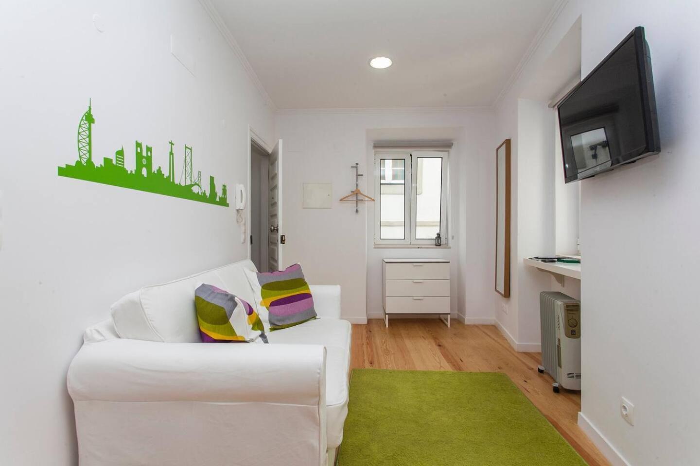 Whome Hidden Gem In Alfama Perfect To Explore 리스본 외부 사진